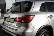 Mitsubishi ASX I Рестайлинг 2 Иркутск  - изображение 31