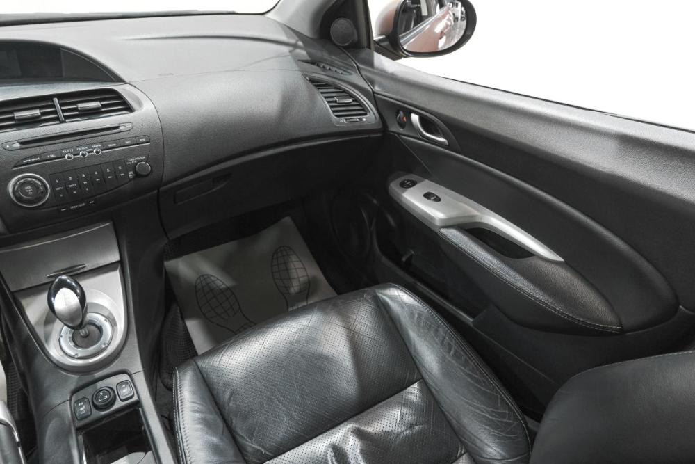 Honda Civic VIII Рестайлинг Новокузнецк  - изображение 14