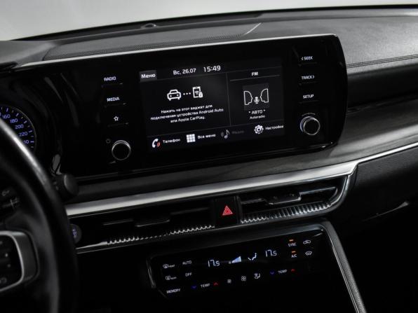 Kia K5 III с пробегом 2021 года, цена 1 720 000 рублей, 218456 км, седан, Автокод Объявления
