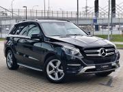 Mercedes-Benz GLE I (W166) Санкт-Петербург  - изображение 26