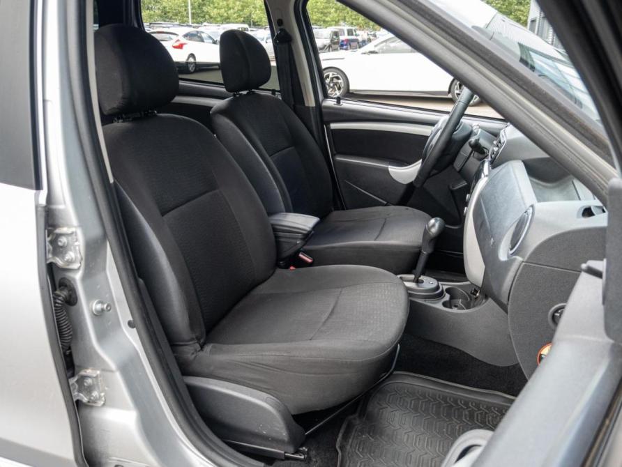 Nissan Terrano III (D10) Краснодар  - изображение 8