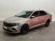 Volkswagen Polo VI Саратов  - изображение 14