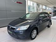 Ford Focus II Рестайлинг Екатеринбург  - изображение 15