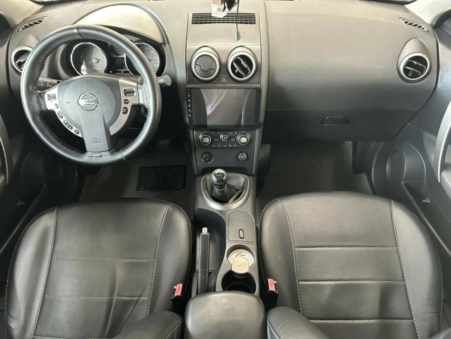 Nissan Qashqai I Набережные Челны  - изображение 14