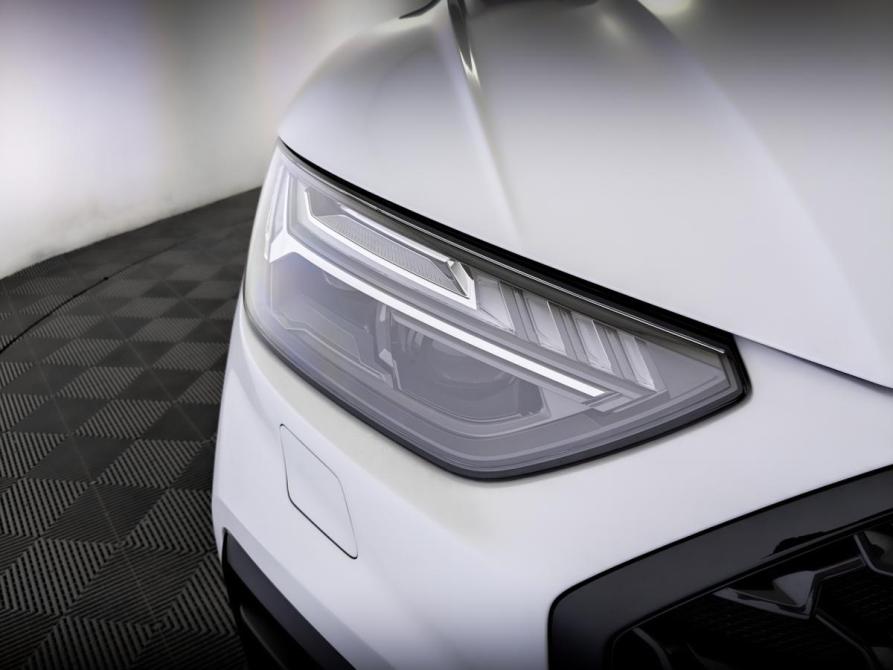 Audi Q5 Sportback I (FY) Москва  - изображение 18