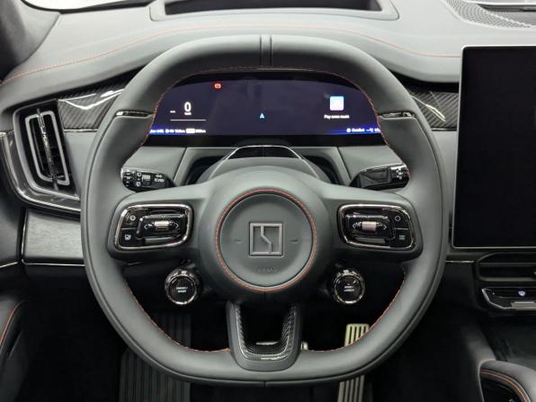 Новый Zeekr 8X 2026 года, цена 12 900 000 рублей, внедорожник, Автокод Объявления