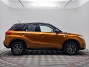 Suzuki Vitara II Москва  - изображение 25