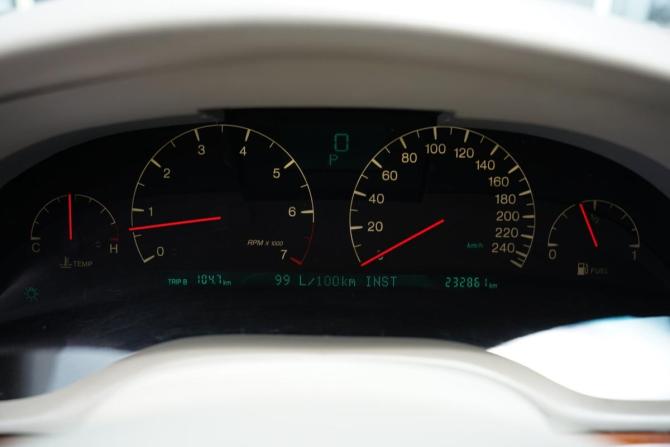 Cadillac Seville V с пробегом 1998 года, цена 1 300 000 рублей, 240000 км, седан, Автокод Объявления