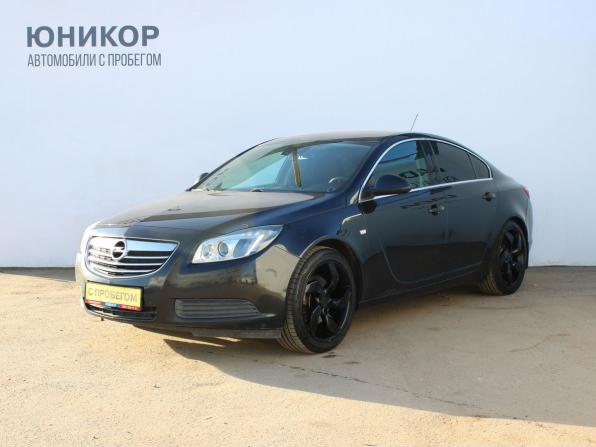 Opel Insignia I с пробегом 2011 года, цена 729 000 рублей, 137667 км, седан, Автокод Объявления