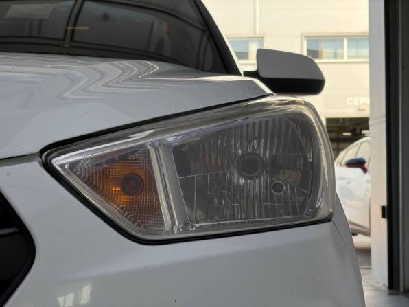 Hyundai Creta I с пробегом 2018 года, цена 1 369 000 рублей, 128788 км, внедорожник, Автокод Объявления