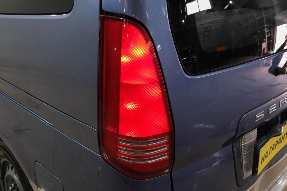 Nissan Serena II (C24) Новокузнецк  - изображение 8
