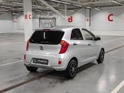 Kia Picanto II Казань  - изображение 28