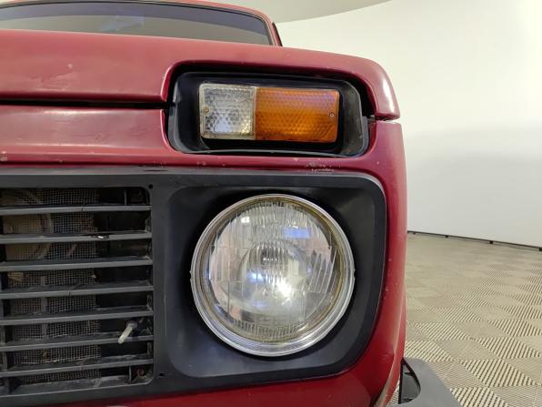 Lada (ВАЗ) 2121 (4x4) I Рестайлинг с пробегом 1996 года, цена 160 000 рублей, 124084 км, внедорожник, Автокод Объявления