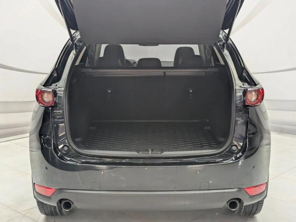 Mazda CX-5 II с пробегом 2018 года, цена 2 750 000 рублей, 97903 км, внедорожник, Автокод Объявления