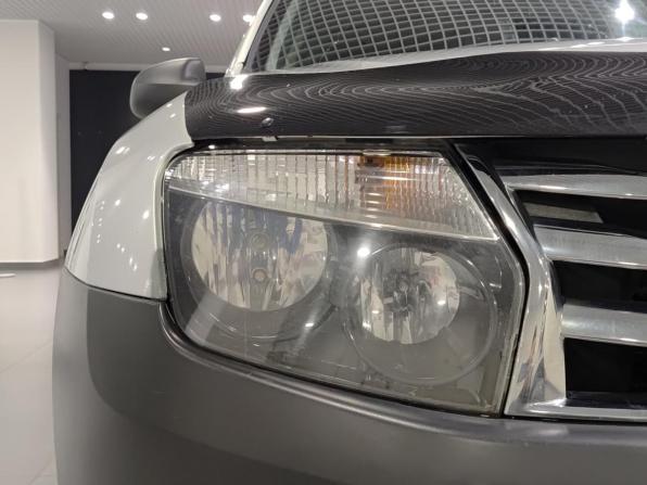 Renault Duster I с пробегом 2013 года, цена 790 000 рублей, 175770 км, внедорожник, Автокод Объявления
