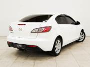 Mazda 3 II (BL) Тула  - изображение 17