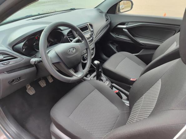 Lada (ВАЗ) Vesta I с пробегом 2021 года, цена 997 500 рублей, 28164 км, седан, Автокод Объявления