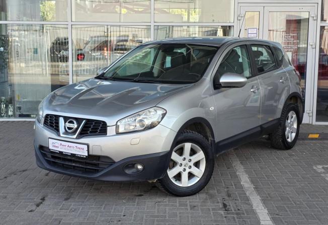 Nissan Qashqai I Рестайлинг с пробегом 2011 года, цена 909 000 рублей, 244017 км, внедорожник, Автокод Объявления