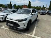 BAIC X7 I Краснодар  - изображение 2