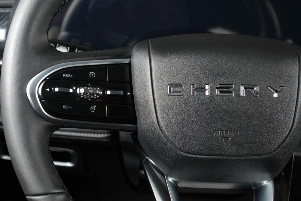 Chery Tiggo 7L Тюмень  - изображение 15