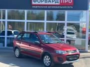 Lada (ВАЗ) Kalina II Ижевск  - изображение 8