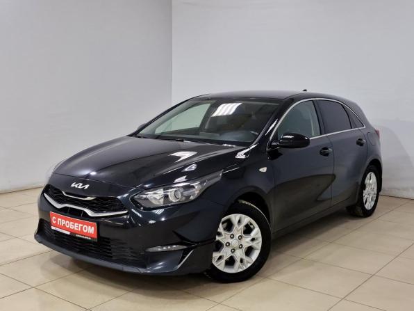 Kia Ceed III Рестайлинг с пробегом 2023 года, цена 1 820 000 рублей, 146300 км, хэтчбек, Автокод Объявления