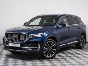 Geely Monjaro I Москва  - изображение 31