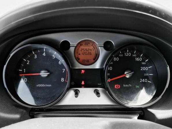 Nissan Qashqai I с пробегом 2008 года, цена 699 000 рублей, 259246 км, внедорожник, Автокод Объявления