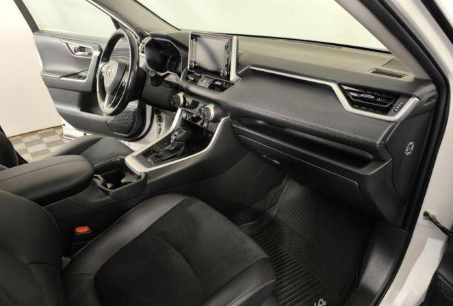 Toyota RAV4 V (XA50) с пробегом 2021 года, цена 3 500 000 рублей, 104572 км, внедорожник, Автокод Объявления