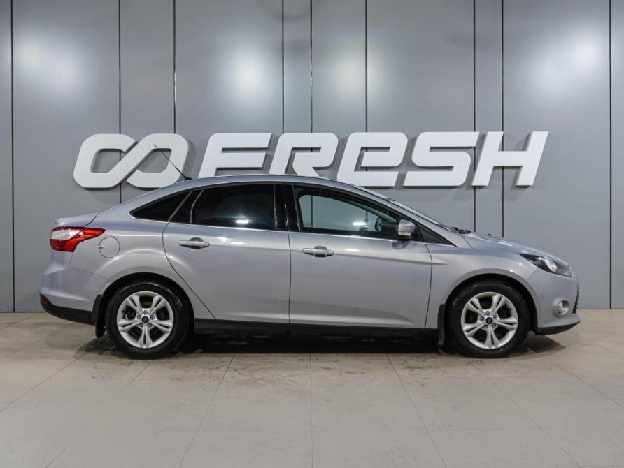Ford Focus III Воронеж  - изображение 5