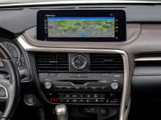 Lexus RX IV Рестайлинг Москва  - изображение 46
