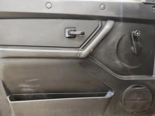 Lada (ВАЗ) 2121 (4x4) I Рестайлинг с пробегом 2012 года, цена 299 000 рублей, 113001 км, внедорожник, Автокод Объявления