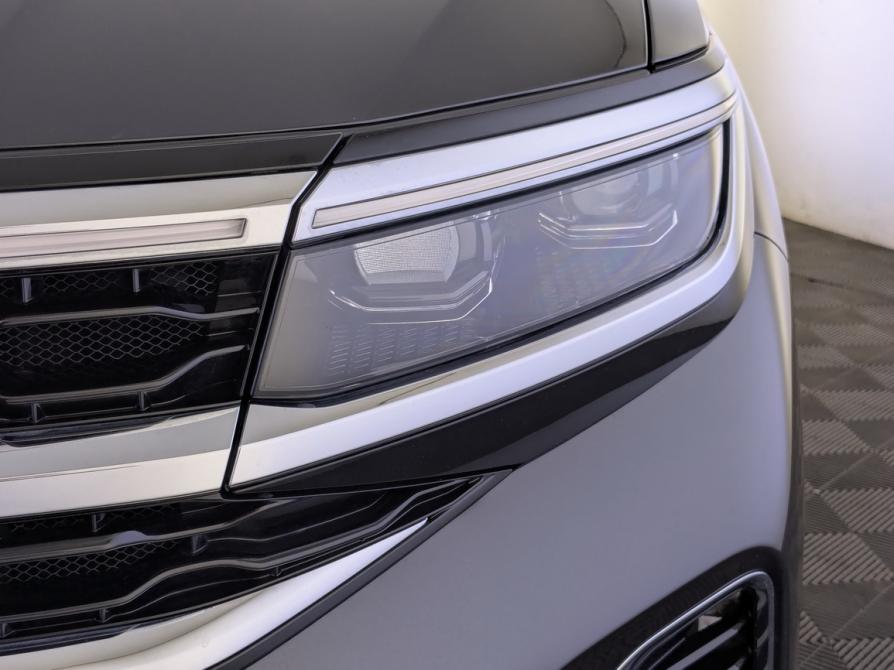 Volkswagen Talagon I Рестайлинг Москва  - изображение 14