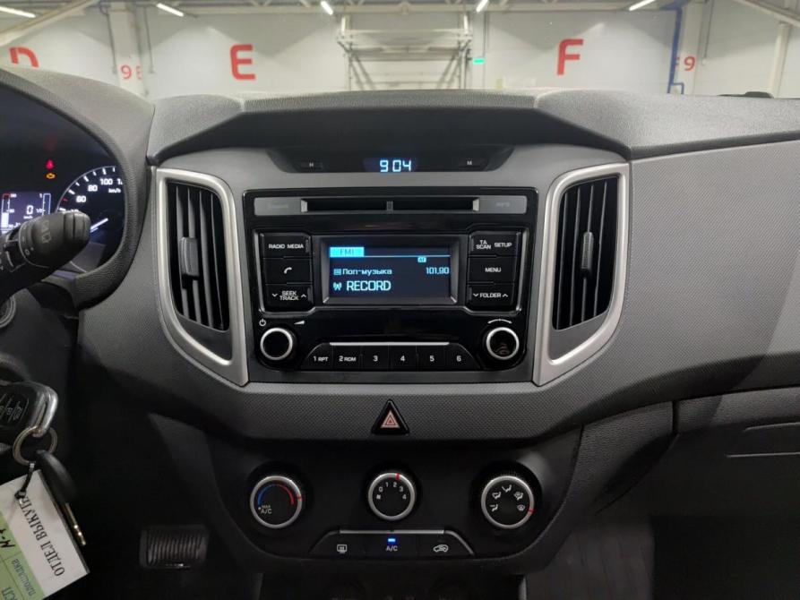 Hyundai Creta I Казань  - изображение 18