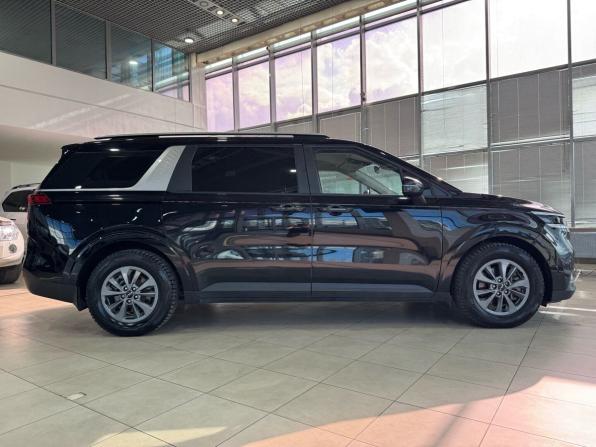 Kia Carnival IV с пробегом 2021 года, цена 3 390 000 рублей, 99163 км, минивэн, Автокод Объявления