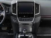 Toyota Land Cruiser 200 Series Рестайлинг 2 Москва  - изображение 34