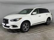 Infiniti QX60 I Рестайлинг Москва  - изображение 18