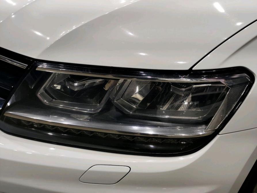 Volkswagen Tiguan II Ставрополь  - изображение 11