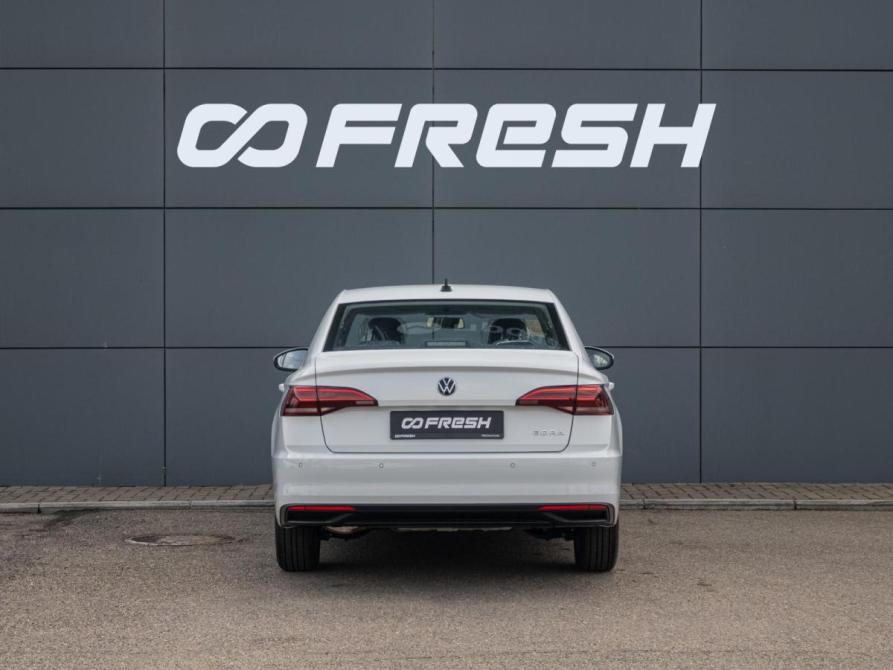 Volkswagen Bora IV (China Market) Рестайлинг Краснодар  - изображение 4