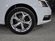Skoda Octavia III (A7) Рестайлинг Краснодар  - изображение 43