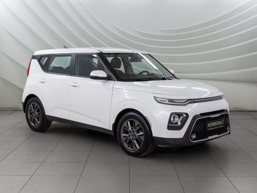 Kia Soul III Волгоград  - изображение 1