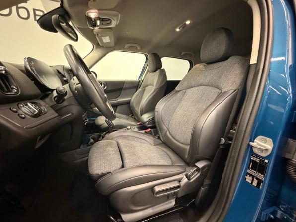 Mini Countryman II Рестайлинг с пробегом 2020 года, цена 2 790 000 рублей, 88869 км, внедорожник, Автокод Объявления