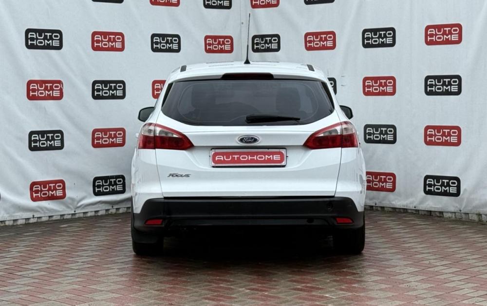 Ford Focus III Санкт-Петербург  - изображение 4