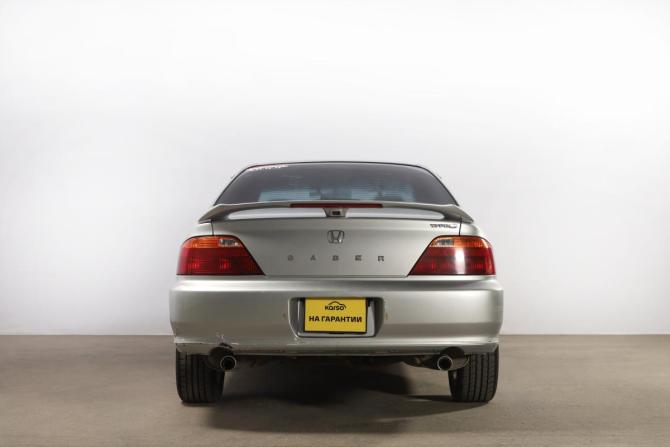 Honda Saber II с пробегом 2002 года, цена 529 000 рублей, 377000 км, седан, Автокод Объявления