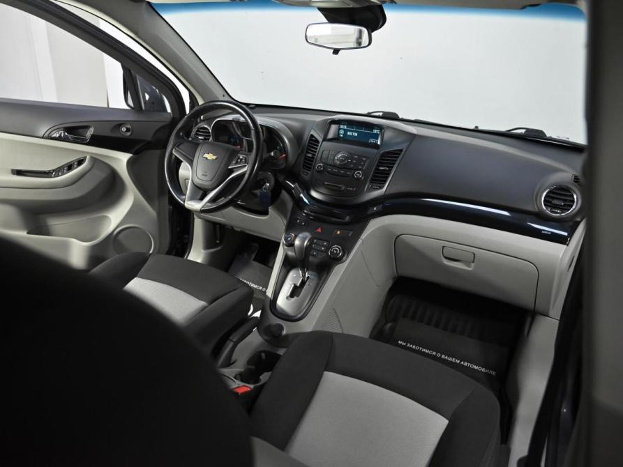 Chevrolet Orlando I Москва  - изображение 6