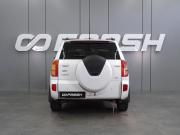 Chery Tiggo (T11) I Рестайлинг (FL) Воронеж  - изображение 21