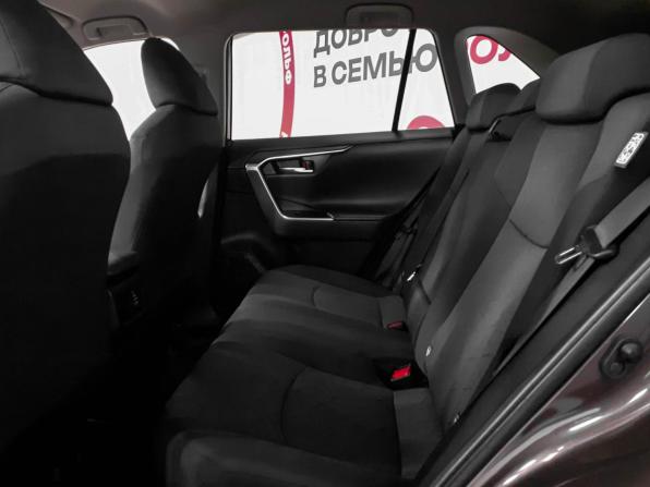 Toyota RAV4 V (XA50) с пробегом 2021 года, цена 3 191 000 рублей, 97973 км, внедорожник, Автокод Объявления
