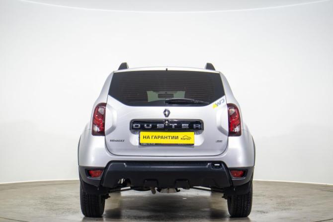 Renault Duster I Рестайлинг с пробегом 2019 года, цена 1 759 000 рублей, 79371 км, внедорожник, Автокод Объявления