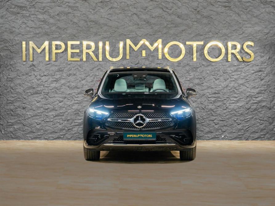 Mercedes-Benz GLC II (X254) Москва  - изображение 2