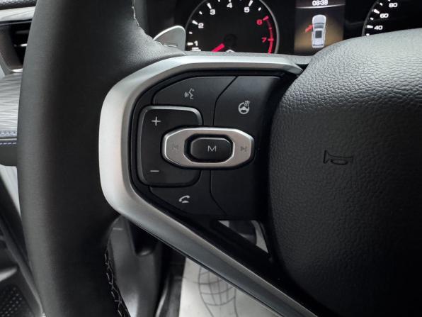 Haval Jolion I Рестайлинг с пробегом 2024 года, цена 2 085 000 рублей, 8655 км, внедорожник, Автокод Объявления